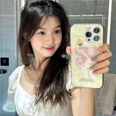 马蹄声碎