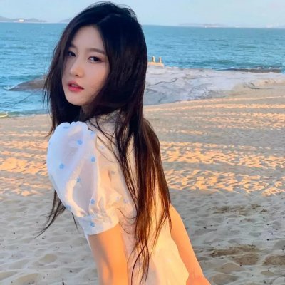 后宫：帝王之妾
